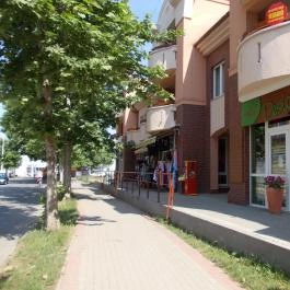 Relax Kuckó Hajdúszoboszló - Külső kép