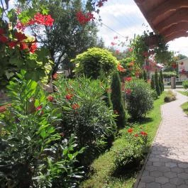 Riviera Apartman Hajdúszoboszló - Külső kép