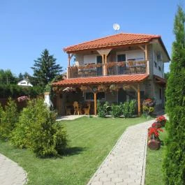 Riviera Apartman Hajdúszoboszló - Külső kép