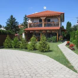 Riviera Apartman Hajdúszoboszló - Külső kép