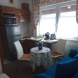 Riviera Apartman Hajdúszoboszló - Szobák