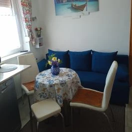 Riviera Apartman Hajdúszoboszló - Szobák