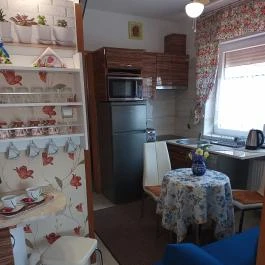 Riviera Apartman Hajdúszoboszló - Vendéglátás
