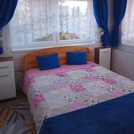 Riviera Apartman Hajdúszoboszló - Szobák