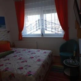 Riviera Apartman Hajdúszoboszló - Szobák