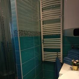 Riviera Apartman Hajdúszoboszló - Szobák