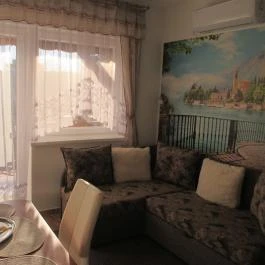 Riviera Apartman Hajdúszoboszló - Szobák