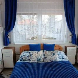 Riviera Apartman Hajdúszoboszló - Szobák
