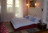 Rózsa Apartmanház Hajdúszoboszló
