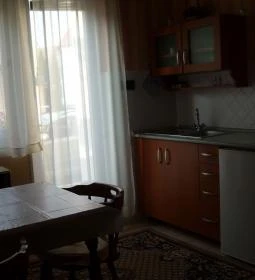 Rózsa Apartmanház