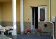 Rózsa Apartmanház Hajdúszoboszló