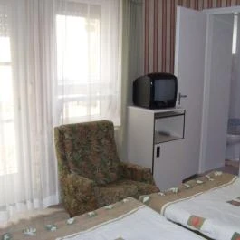 Rózsa Apartmanház Hajdúszoboszló - Szobák