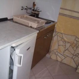 Rózsa Apartmanház Hajdúszoboszló - Szobák