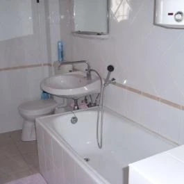Rózsa Apartmanház Hajdúszoboszló - Szobák