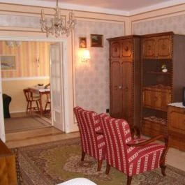 Rózsa Apartmanház Hajdúszoboszló - Szobák