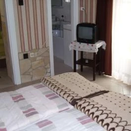 Rózsa Apartmanház Hajdúszoboszló - Szobák