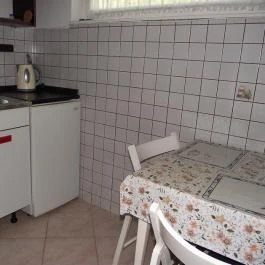 Rózsa Apartmanház Hajdúszoboszló - Szobák