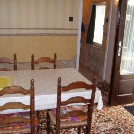 Rózsa Apartmanház Hajdúszoboszló - Szobák