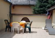 Sárga Muskátli Apartman Hajdúszoboszló