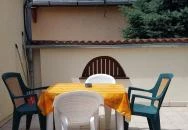 Sárga Muskátli Apartman Hajdúszoboszló