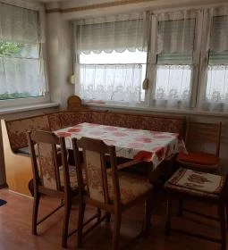 Sárga Muskátli Apartman