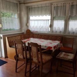 Sárga Muskátli Apartman Hajdúszoboszló - Belső