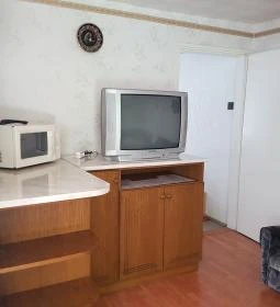 Sárga Muskátli Apartman