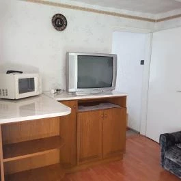 Sárga Muskátli Apartman Hajdúszoboszló - Belső