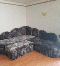 Sárga Muskátli Apartman