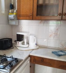 Sárga Muskátli Apartman
