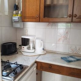 Sárga Muskátli Apartman Hajdúszoboszló - Vendéglátás