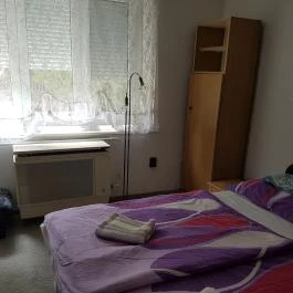Sárga Muskátli Apartman Hajdúszoboszló - Szobák