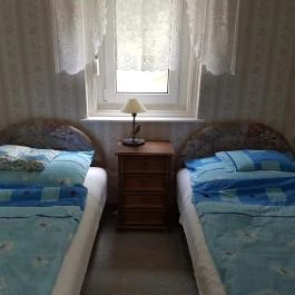 Sárga Muskátli Apartman Hajdúszoboszló - Szobák