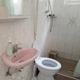 Sárga Muskátli Apartman Hajdúszoboszló - Szobák