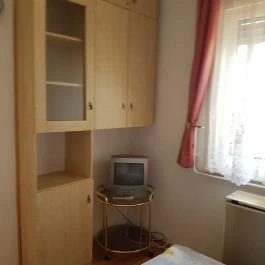Sárga Muskátli Apartman Hajdúszoboszló - Szobák