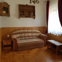 Sárga Muskátli Apartman Hajdúszoboszló - Szobák