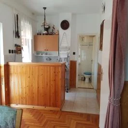 Sárga Muskátli Apartman Hajdúszoboszló - Szobák