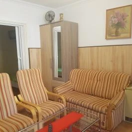 Sárga Muskátli Apartman Hajdúszoboszló - Belső