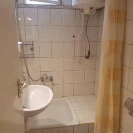 Sárga Muskátli Apartman Hajdúszoboszló - Szobák