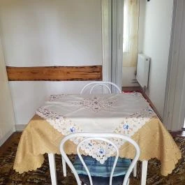 Sárga Muskátli Apartman Hajdúszoboszló - Szobák