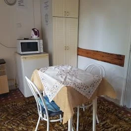 Sárga Muskátli Apartman Hajdúszoboszló - Szobák