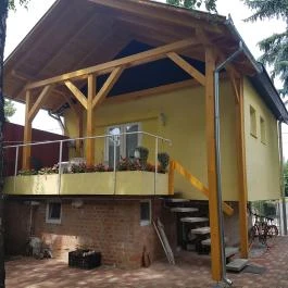 Sárga Muskátli Apartman Hajdúszoboszló - Egyéb