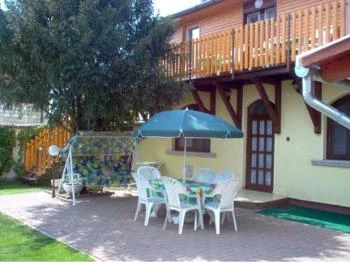 Sarkadi Apartman Hajdúszoboszló