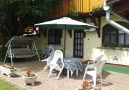 Sarkadi Apartman Hajdúszoboszló