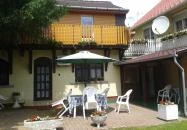 Sarkadi Apartman Hajdúszoboszló