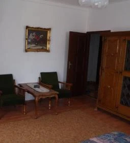 Sarkadi Apartman
