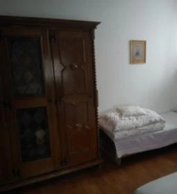 Sarkadi Apartman