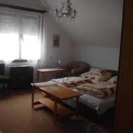 Sarkadi Apartman Hajdúszoboszló - Egyéb