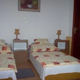 Sarkadi Apartman Hajdúszoboszló - Egyéb