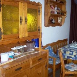 Sarkadi Apartman Hajdúszoboszló - Egyéb